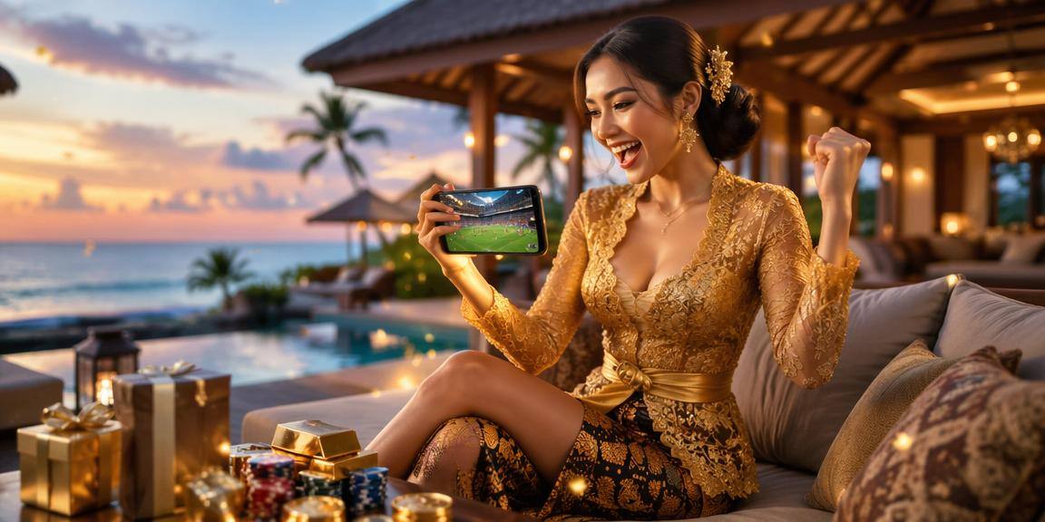 sampitoto Multi-Studio Live Baccarat
